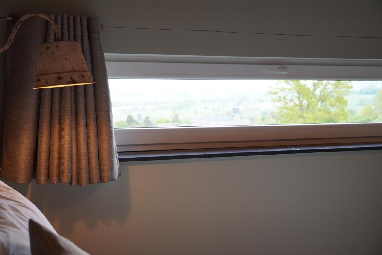 "Petite Perle En Haute Ardenne" Avec Vue Sur La Vallee, Cabine Infra-Rouge Et Bain Balneo Lierneux Ngoại thất bức ảnh