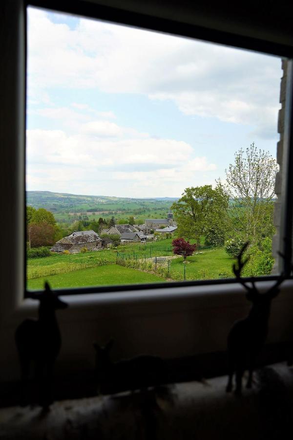 "Petite Perle En Haute Ardenne" Avec Vue Sur La Vallee, Cabine Infra-Rouge Et Bain Balneo Lierneux Ngoại thất bức ảnh