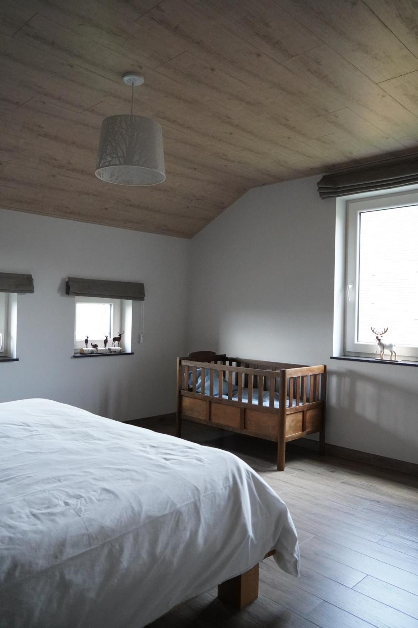 "Petite Perle En Haute Ardenne" Avec Vue Sur La Vallee, Cabine Infra-Rouge Et Bain Balneo Lierneux Ngoại thất bức ảnh